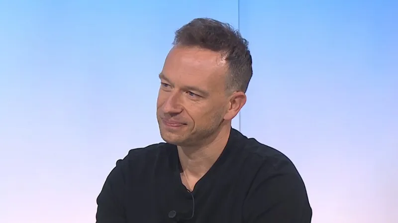 Leopold König o cyklistickém závodě Czech Tour