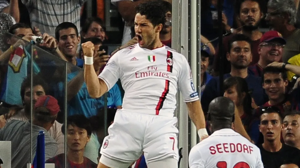 Alexandre Pato