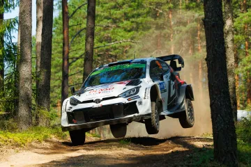 Oliver Solberg