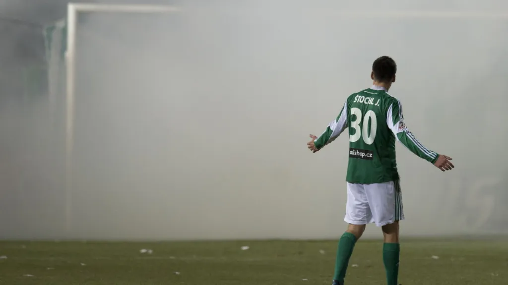 Bohemians 1905 - Brno