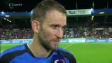 Bakoš: Všechny góly byly důležité, protože jsme prohrávali