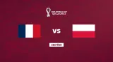 Sestřih utkání Francie - Polsko