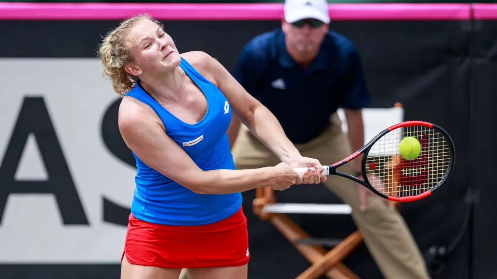 Kateřina Siniaková