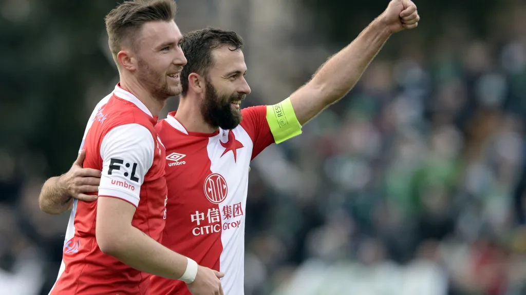 Slávistické úsměvy