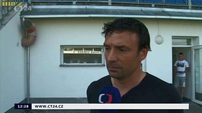 Ohlasy po utkání Košice - Liberec