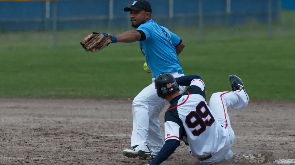 Česká softballová reprezentace