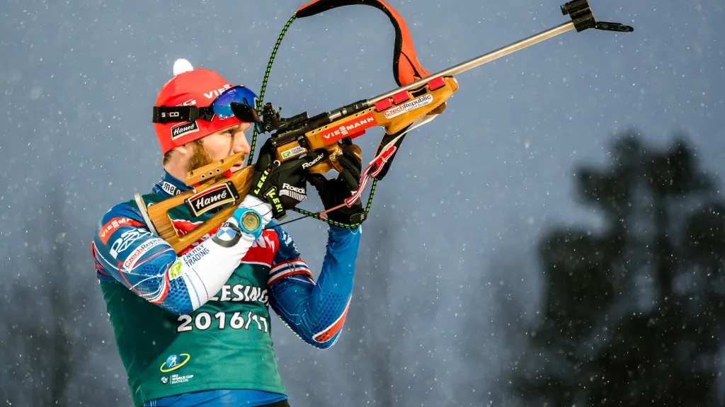 Michal Šlesingr