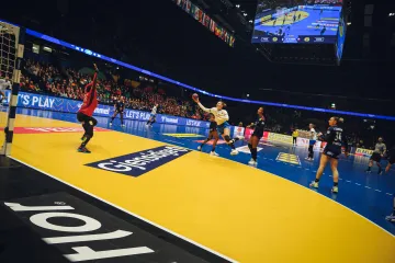 Utkání Francie – Česko