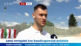 Vojtěch Kocůrek, viceprezident organizačního výboru, Emil Open