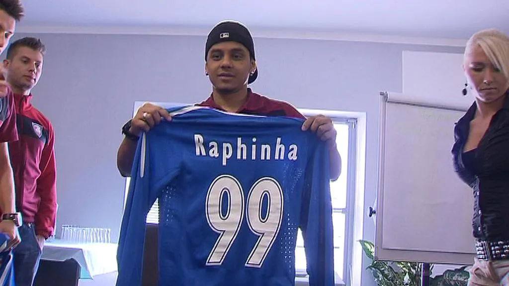 Futsalisté brněnského tanga angažovali dva Brazilce