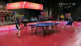 Ping-pong na ODM