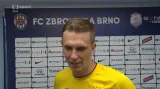 Dočkal: Jsme rádi za LM, ale nemůžeme prohrávat takové zápasy