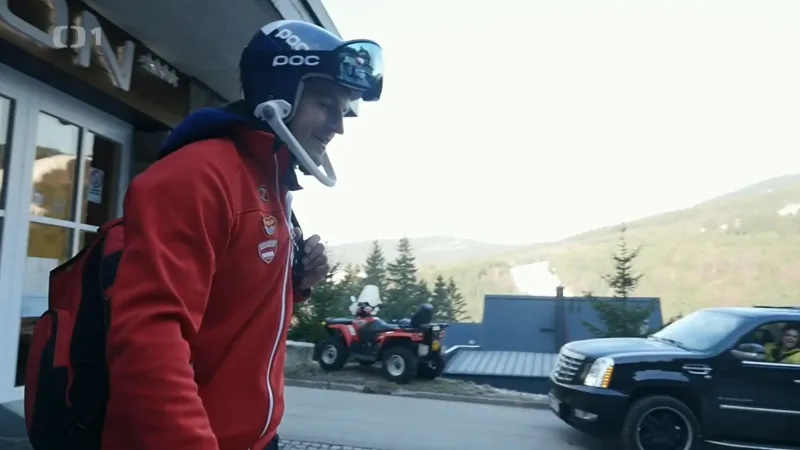 Krýzl je poosmé šampionem ČR