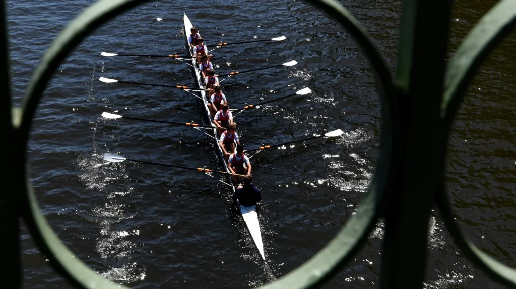 Pražské Primátorky 2023