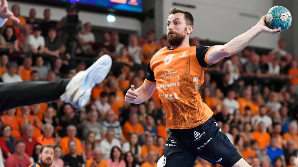 Nikola Kosteski z Plzně