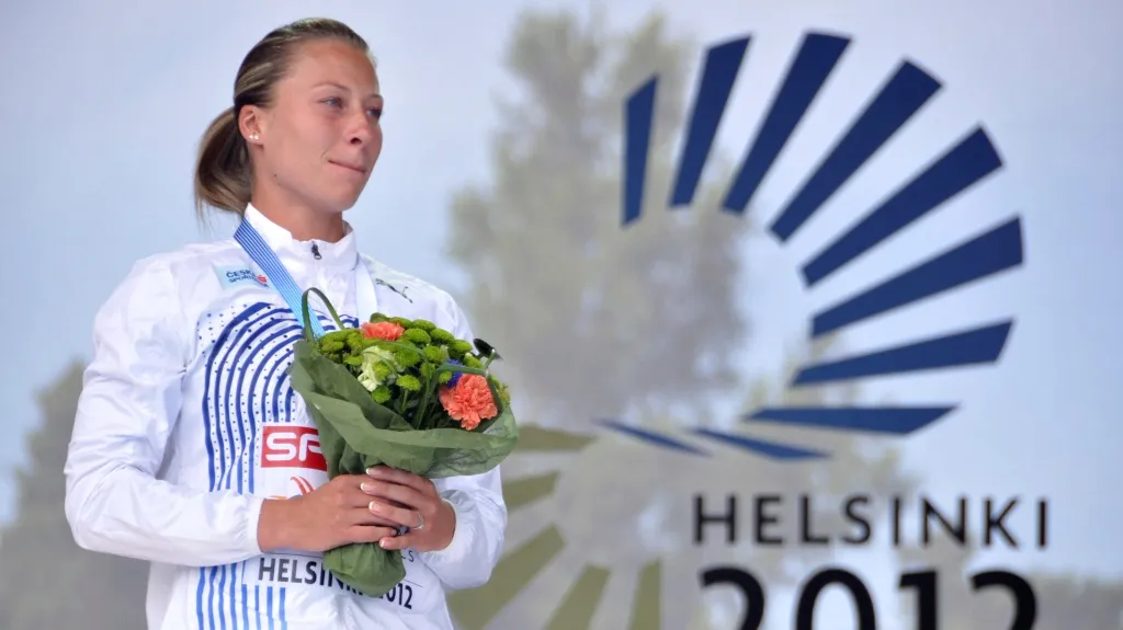 Jiřina Ptáčníková