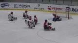 Parahokejisté zahájili přípravu na ZOH