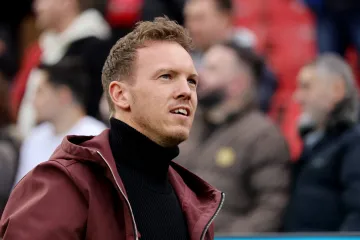 Julian Nagelsmann