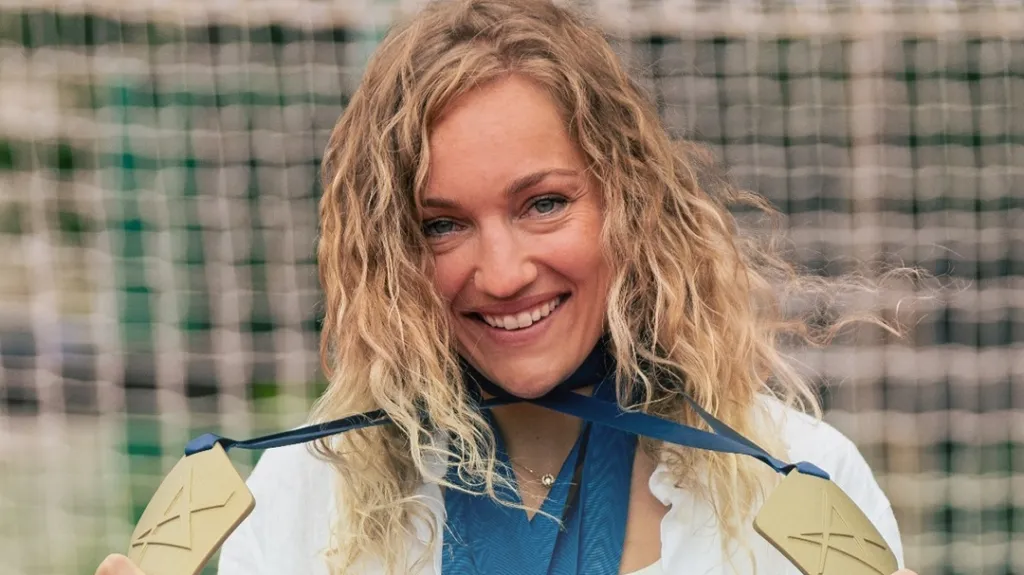 Jana Knedlíková