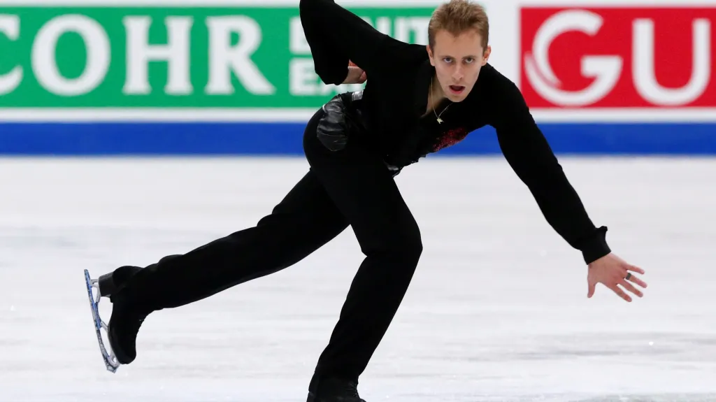 Michal Březina