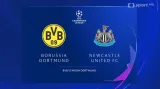 Sestřih utkání Borussia Dortmund – Newcastle