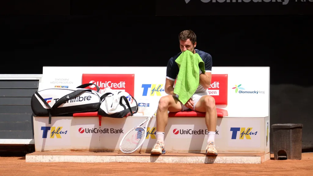 Czech Open Prostějov 2024