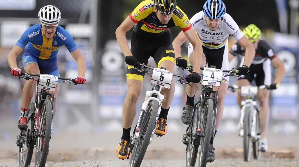 Závody v Novém Městě