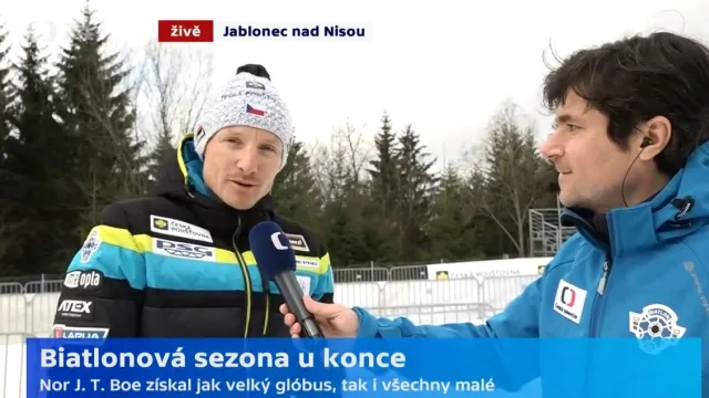 Letošní výsledky nám dávají naději do příští sezony, byly tam světlé okamžiky, shodují se Rybář s Moravcem