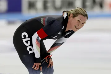 Claudia Pechsteinová