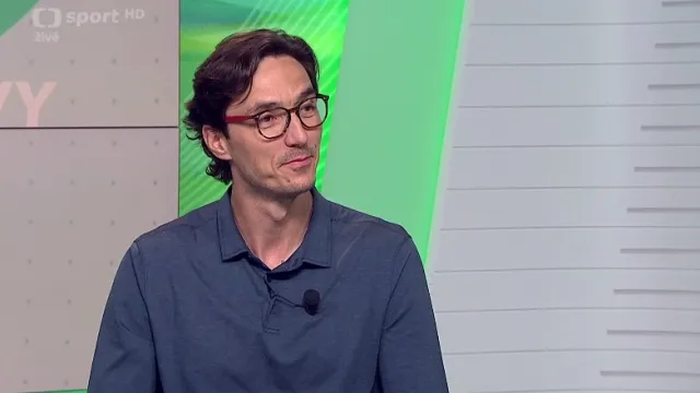 Welsch hodnotí české vystoupení na ME. A největší favorit? Slovinci