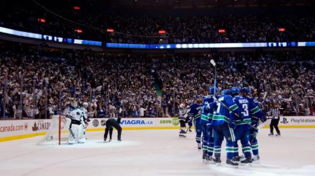 Vancouver - San Jose