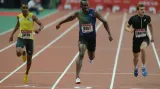 V Paříži byl tyčkař Kudlička druhý, na dvoustovce exceloval Bolt