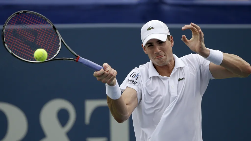 John Isner