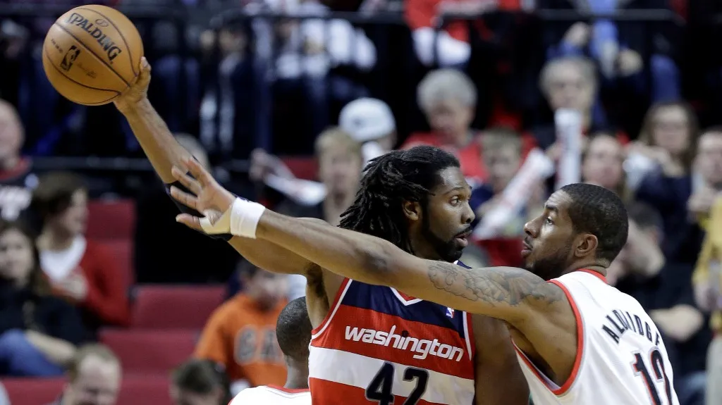 Washington - Portland