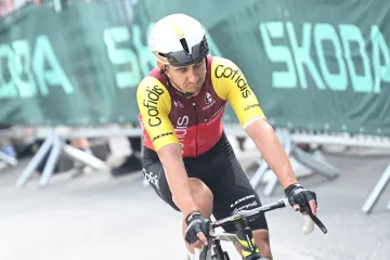 Bryan Coquard