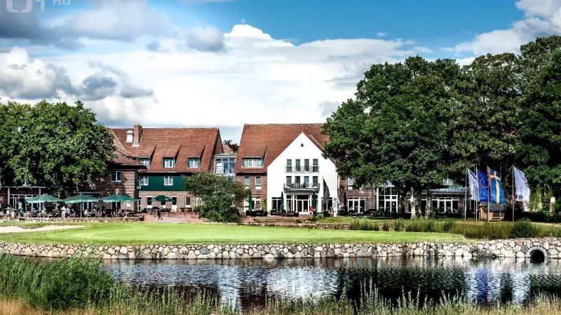 Čeští fotbalisté budou mít během Eura základnu na severu Hamburku