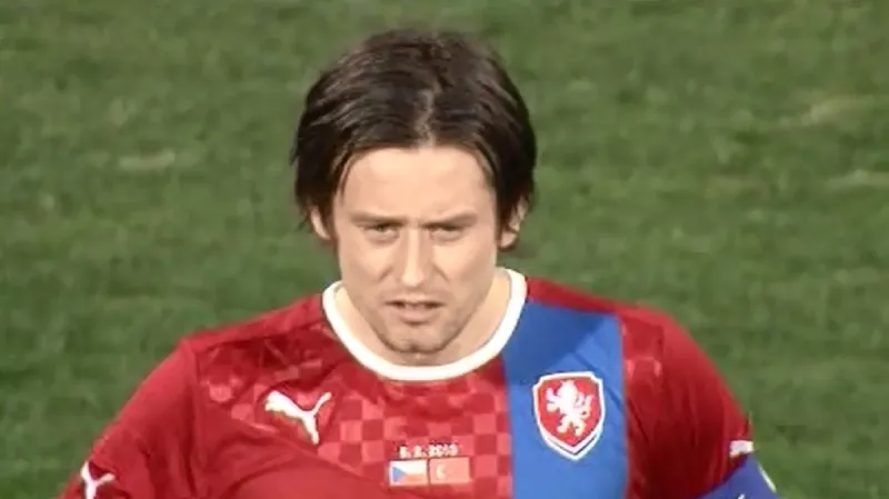 Sestřih utkání Turecko - ČR