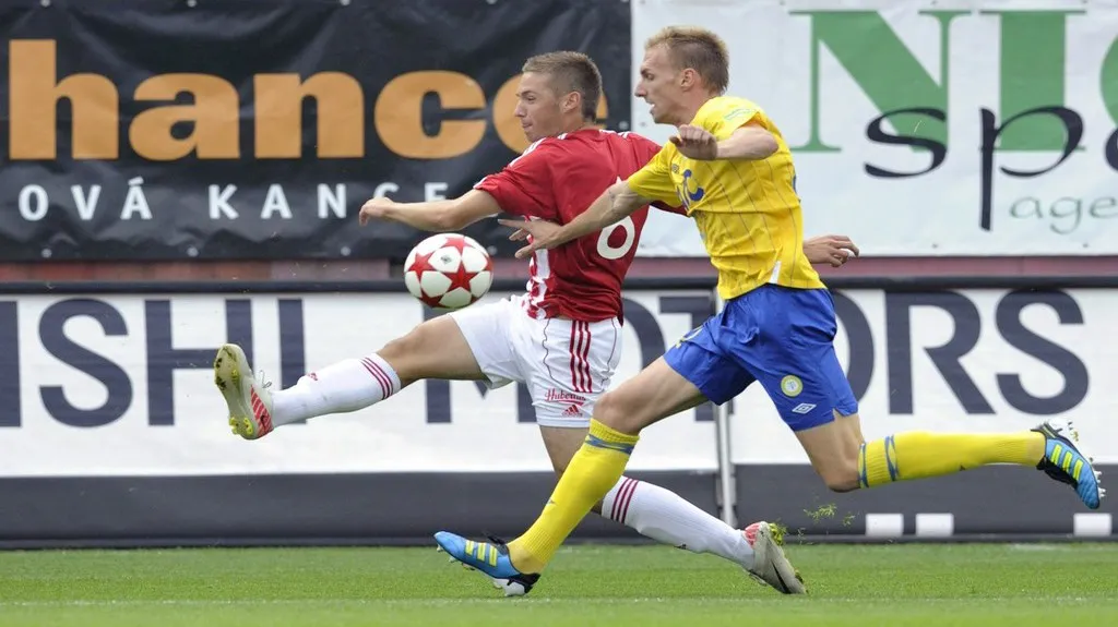 Žižkov – Teplice