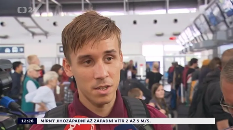 Šural: Všichni tam necháme všechno