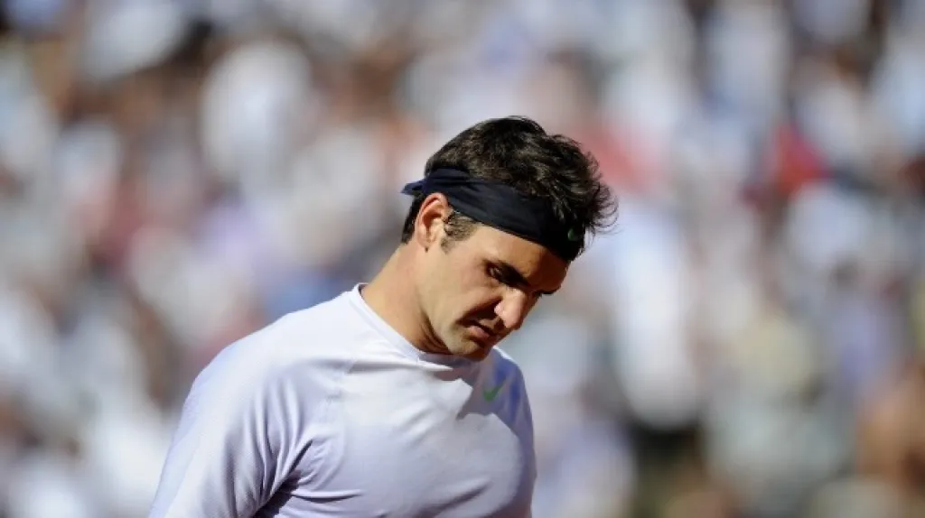 Roger Federer