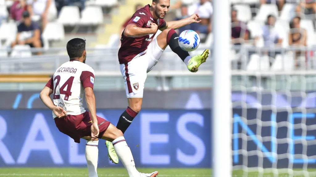 Wajdi Kechrida, Marko Pjaca