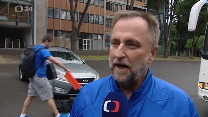 Blažek: Cíl jsme nesplnili, ale tým dřel