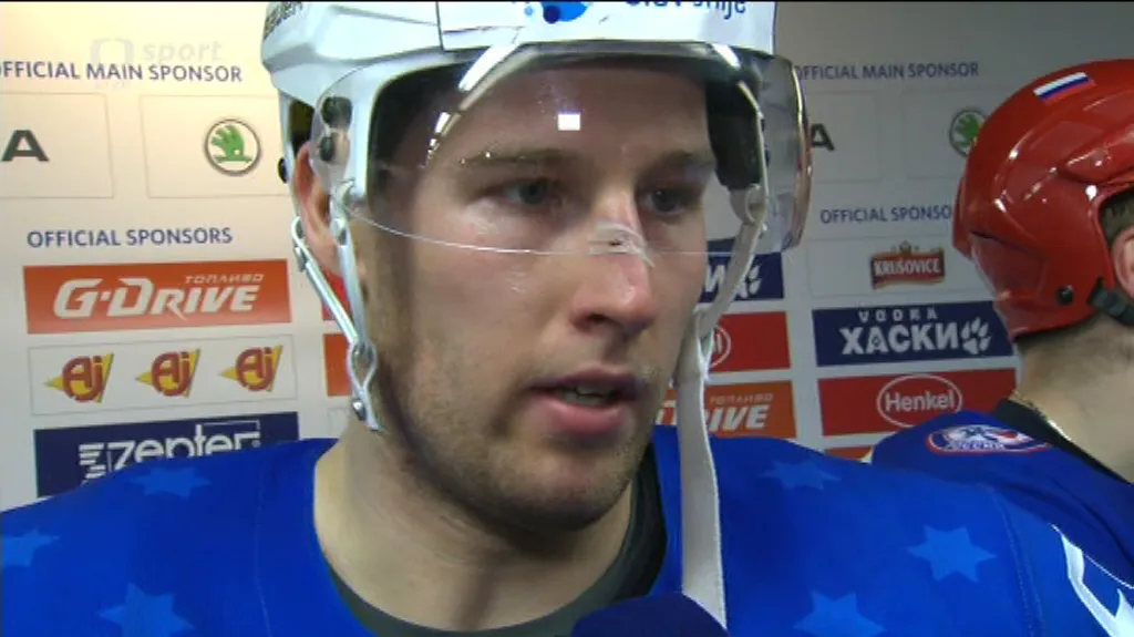 Sabolič: Znovu jsme nepředvedli to, na co máme