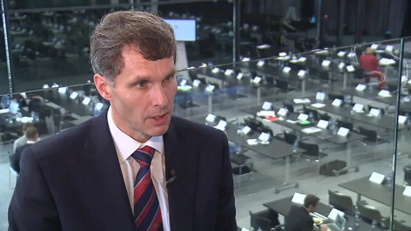 ČOV schválil nové stanovy - rozhovor s Jiřím Kejvalem