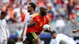 Romelu Lukaku