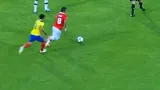 Sestřih utkání Ekvádor - Chile