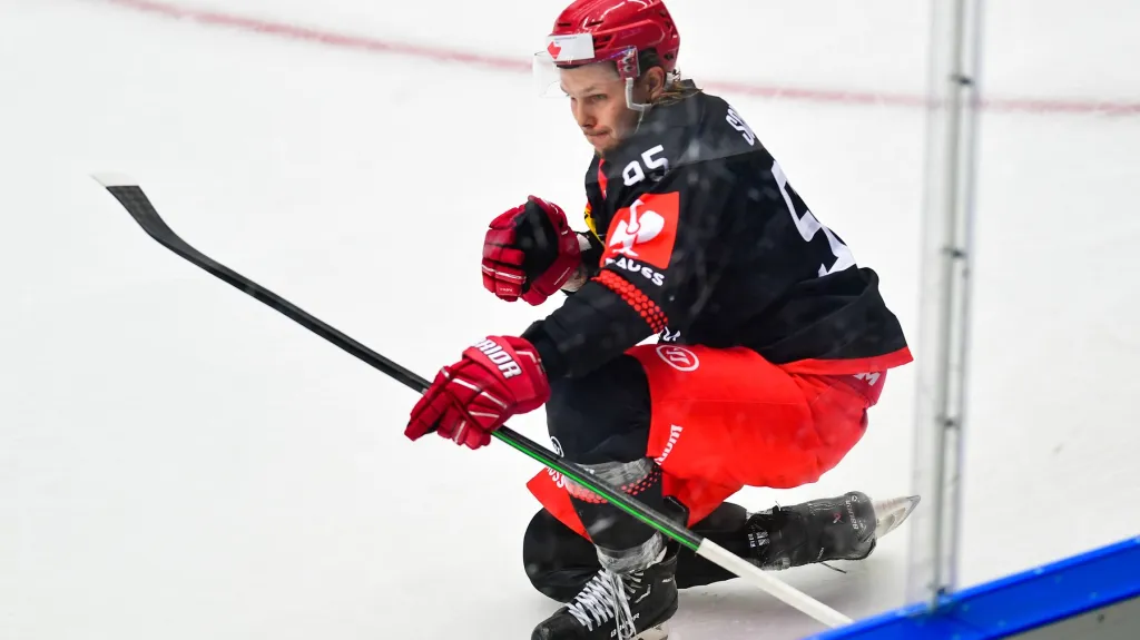 Nikita Ščerbak