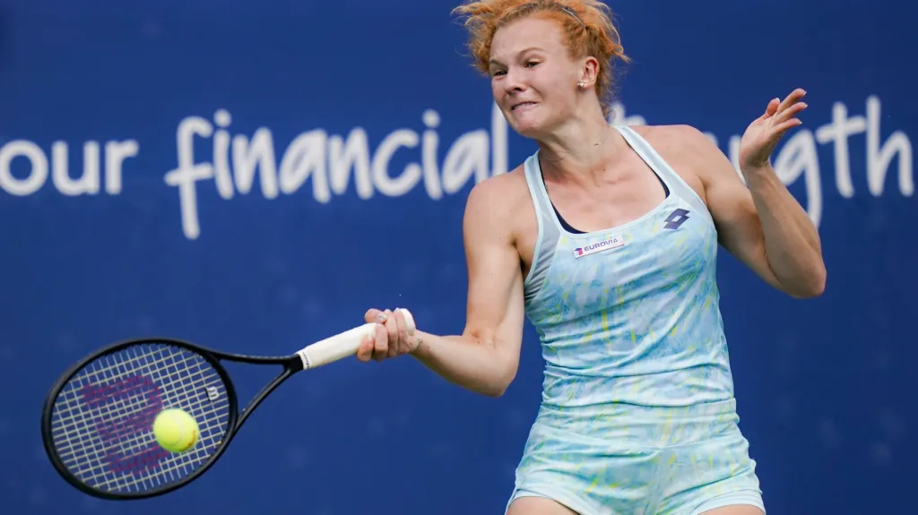 Kateřina Siniaková