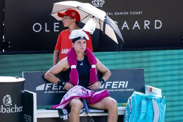 Karolína Muchová