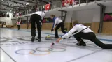 ZOH mládeže: Curleři prohráli s Koreou, pak porazili Estonsko
